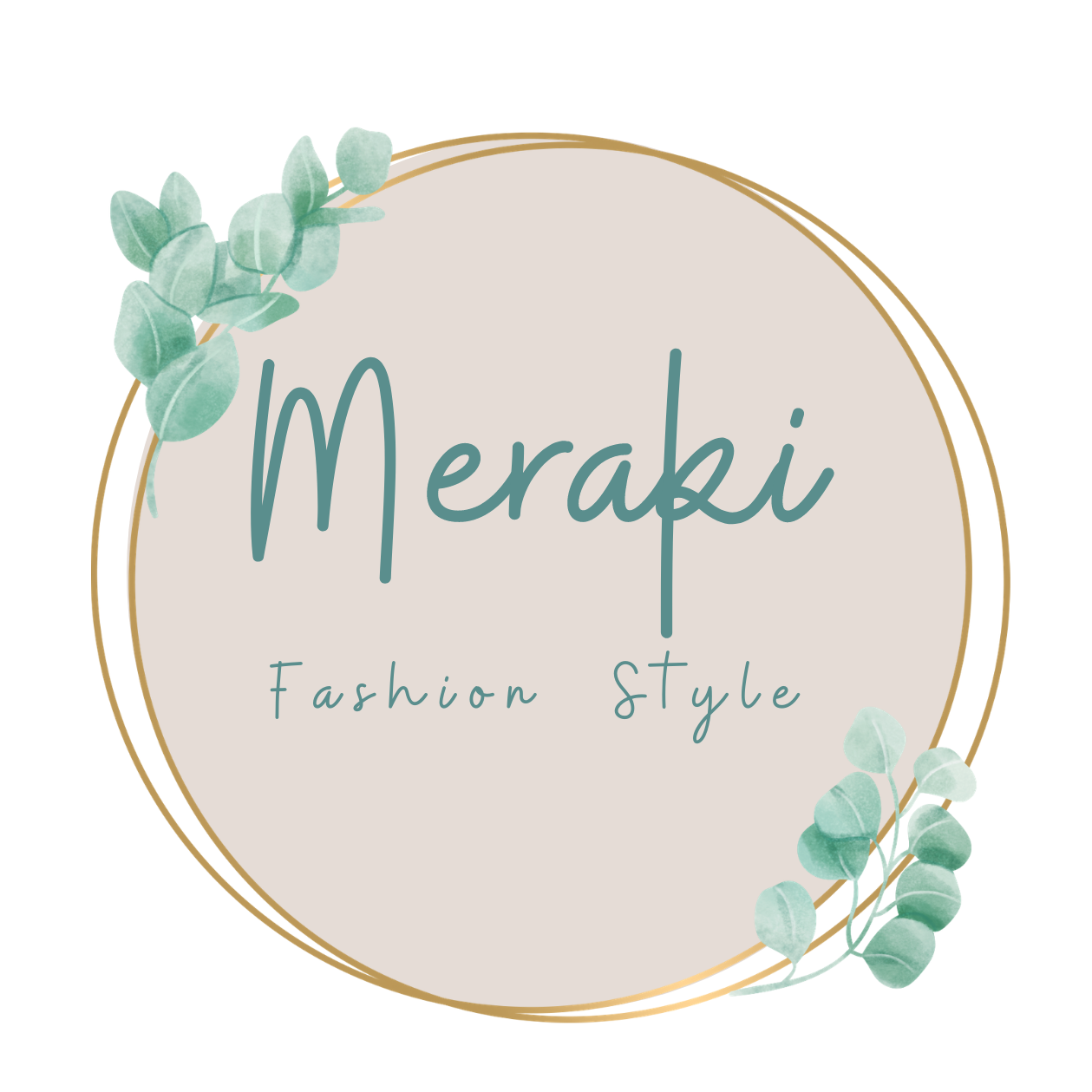 Meraki hot sale clothing boutique